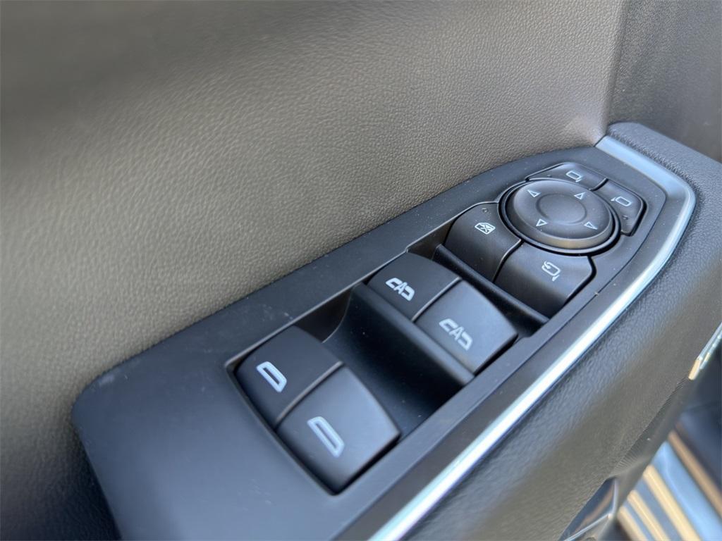 new 2026 GMC Sierra 1500 car, priced at $62,842