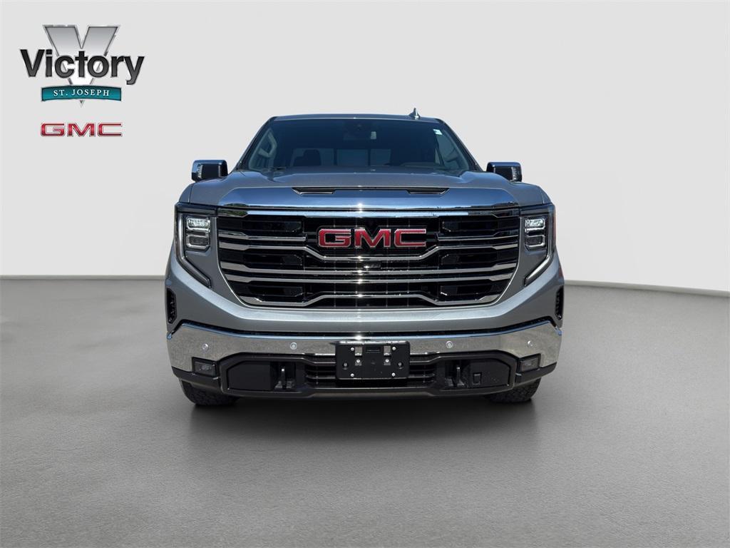 new 2026 GMC Sierra 1500 car, priced at $62,842
