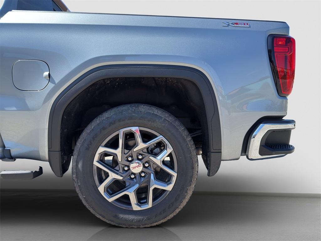 new 2026 GMC Sierra 1500 car, priced at $62,842