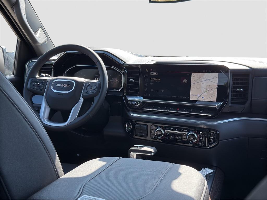 new 2026 GMC Sierra 1500 car, priced at $62,842