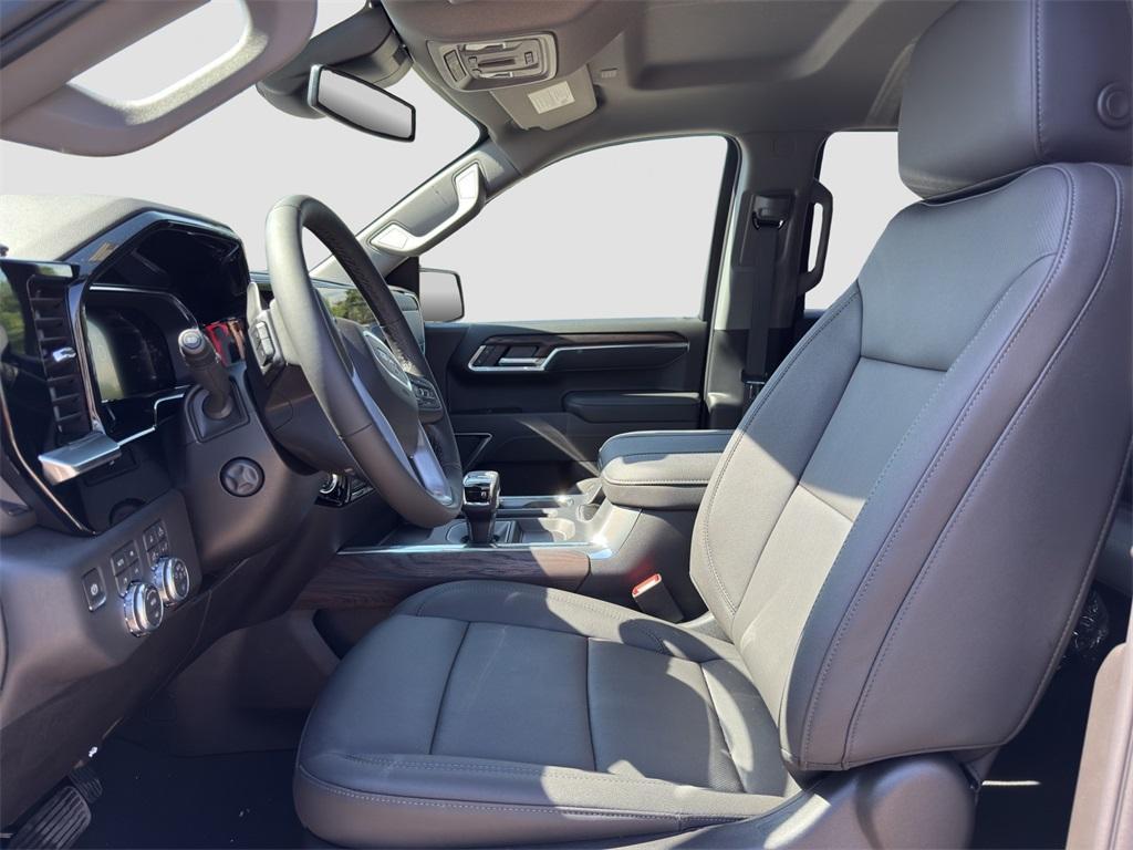 new 2026 GMC Sierra 1500 car, priced at $62,842
