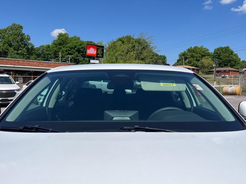 used 2023 Honda Accord car, priced at $23,969