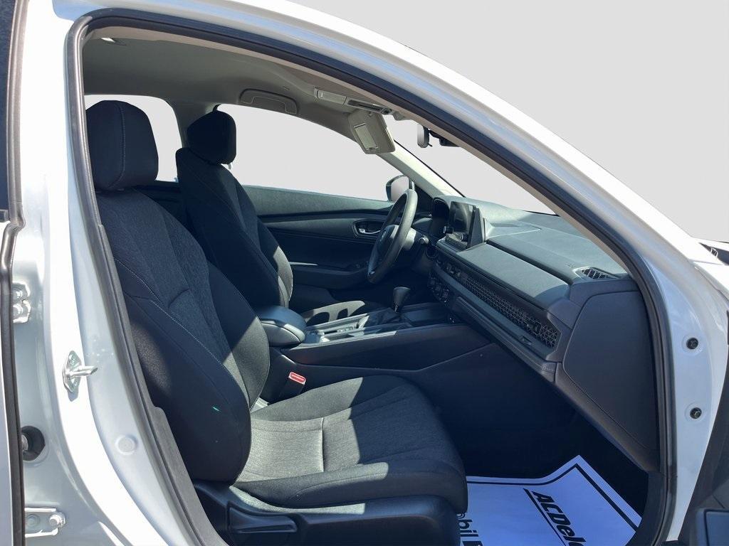 used 2023 Honda Accord car, priced at $23,969