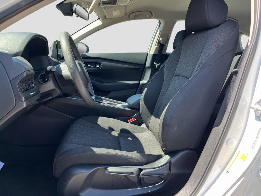 used 2023 Honda Accord car, priced at $23,969