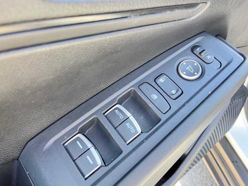 used 2023 Honda Accord car, priced at $23,969