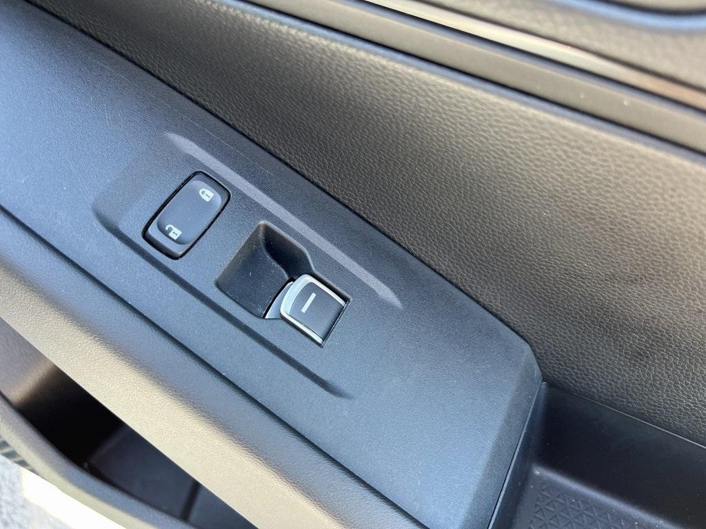 used 2023 Honda Accord car, priced at $23,969