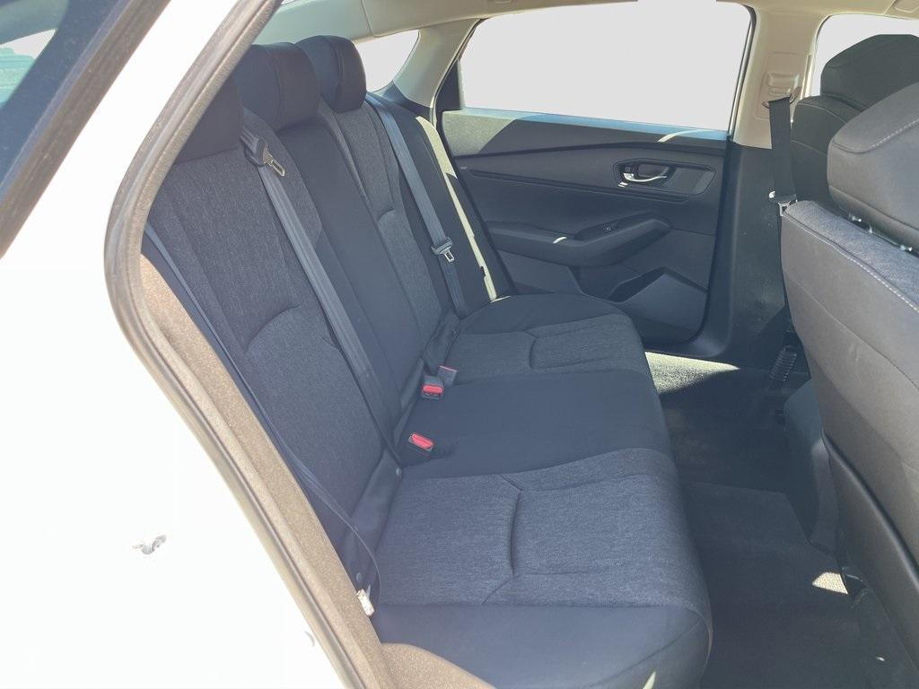 used 2023 Honda Accord car, priced at $23,969