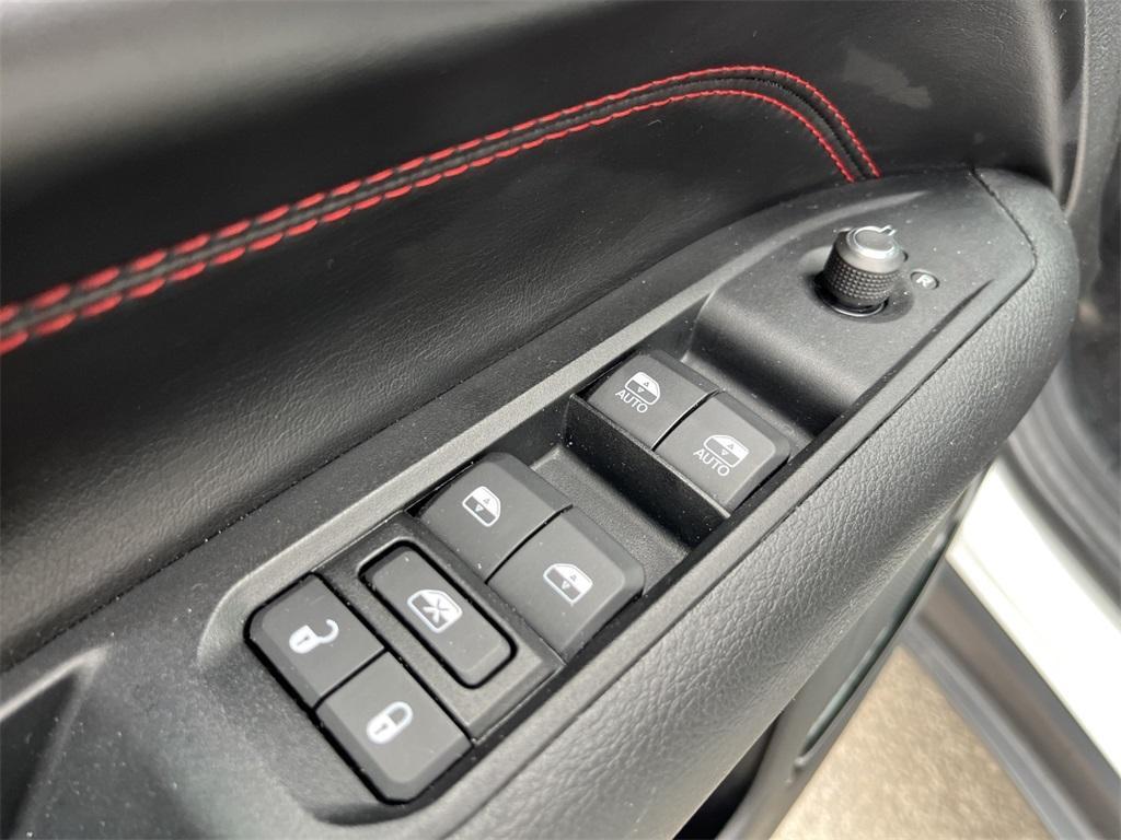 used 2022 Jeep Compass car, priced at $22,690