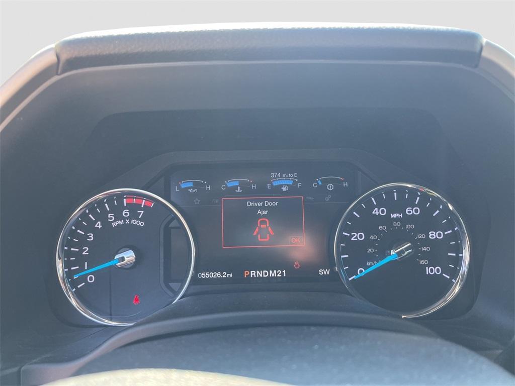 used 2019 Ford F-250 car, priced at $44,969