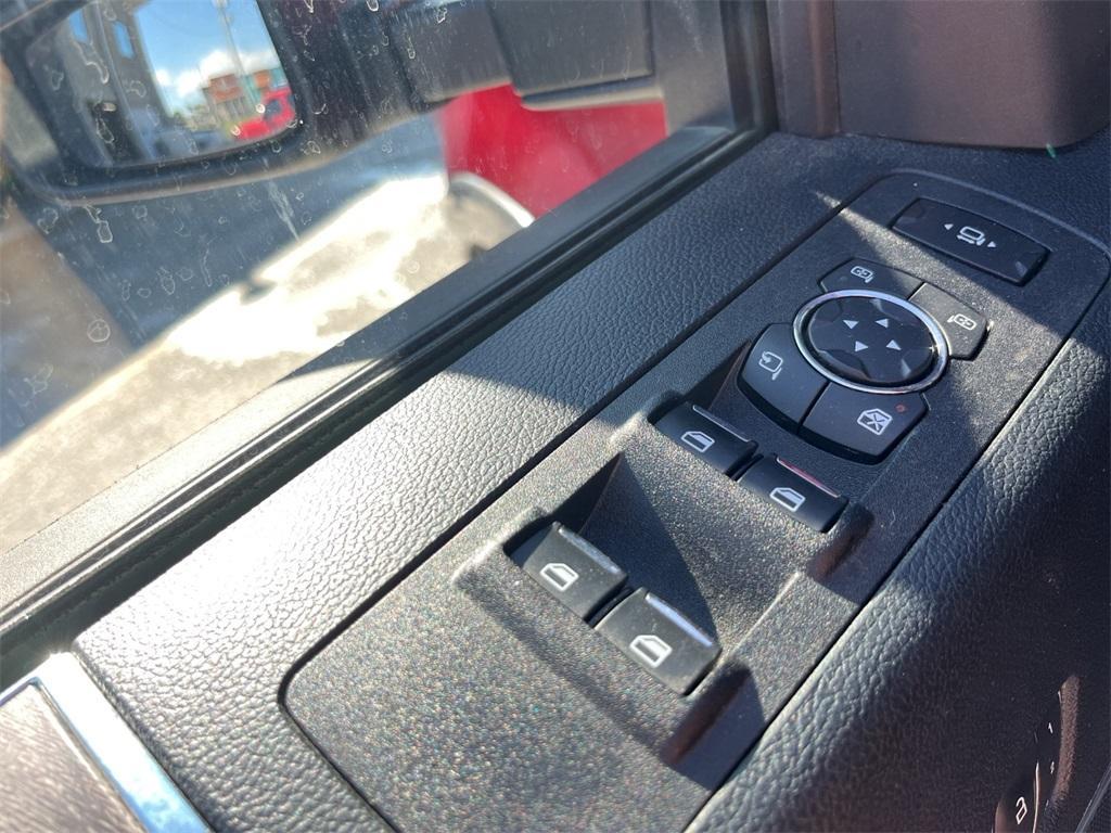 used 2019 Ford F-250 car, priced at $44,969