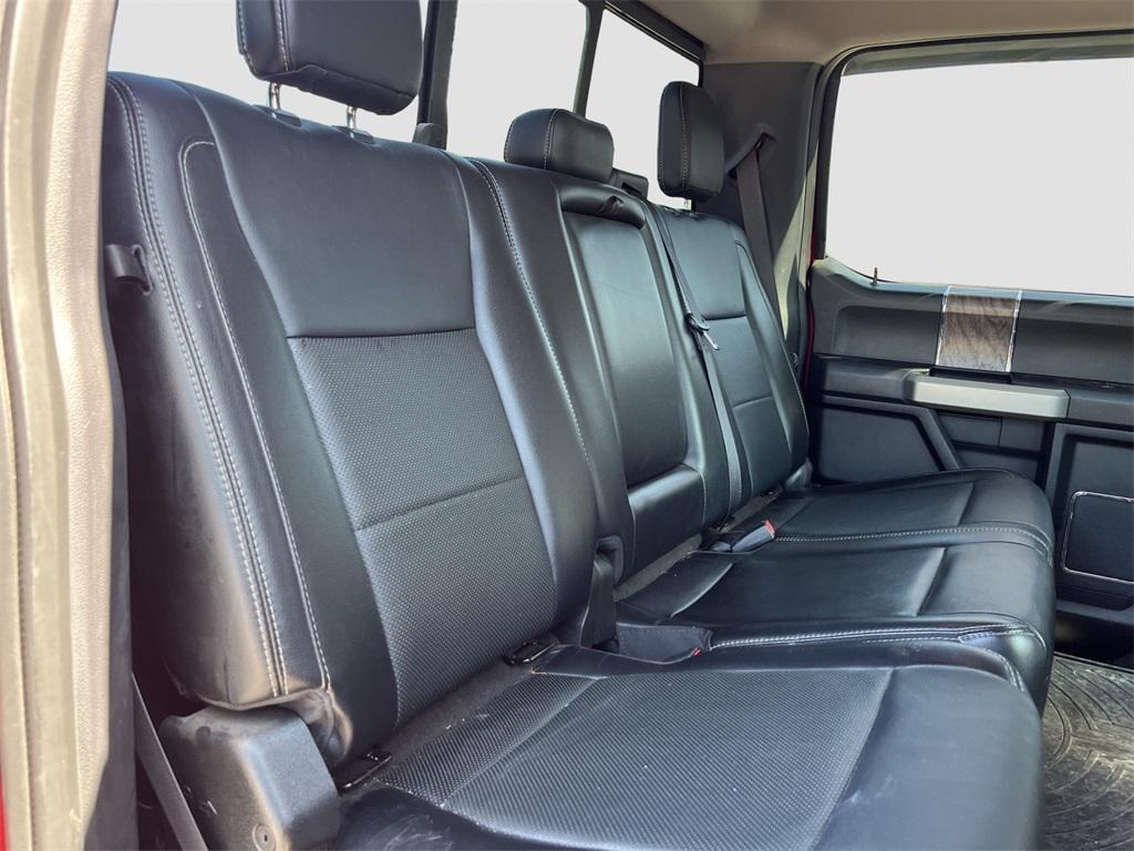 used 2019 Ford F-250 car, priced at $44,969