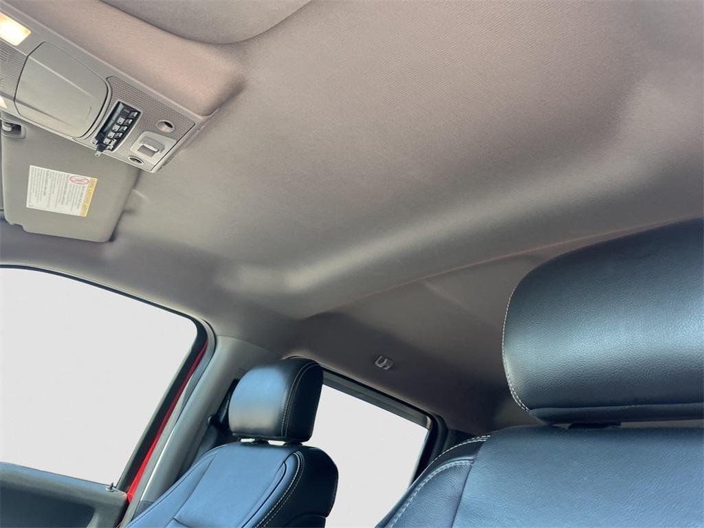 used 2019 Ford F-250 car, priced at $44,969