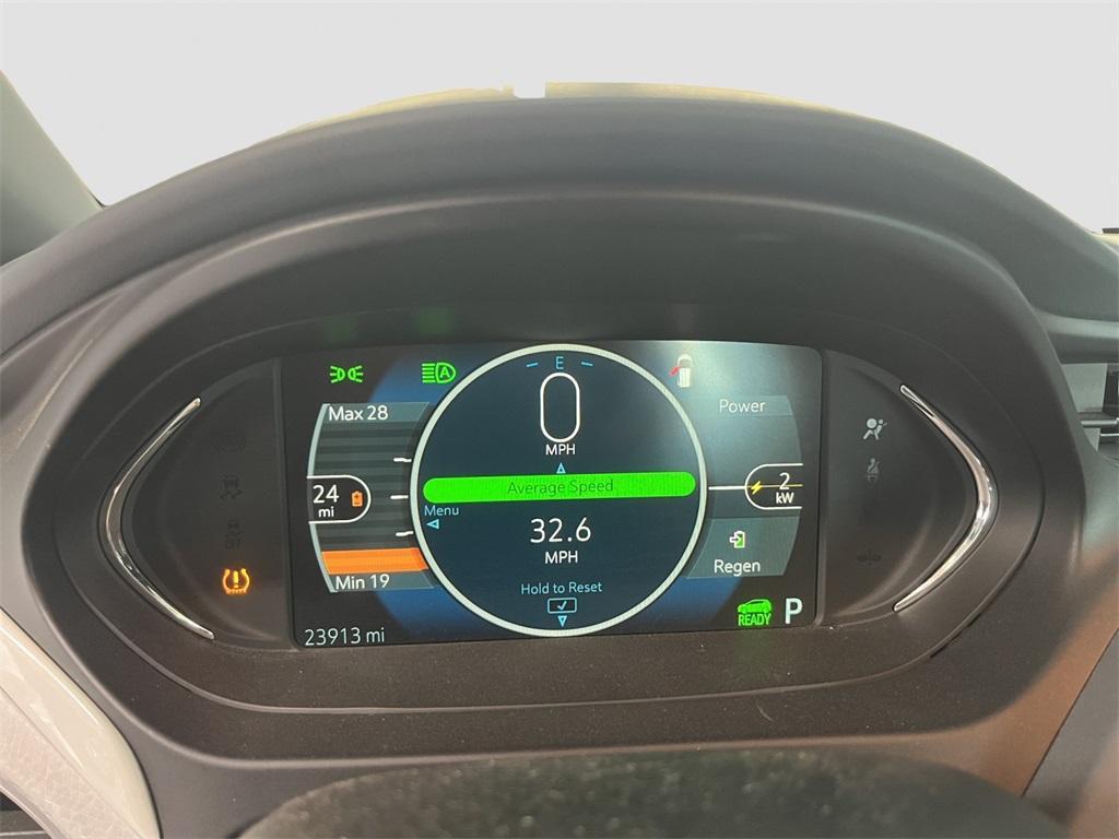 used 2019 Chevrolet Bolt EV car, priced at $11,869