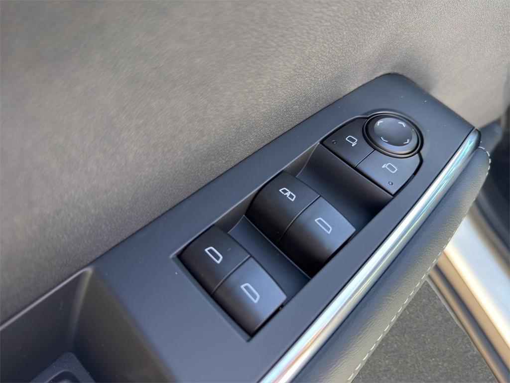 new 2026 GMC Acadia car, priced at $48,530