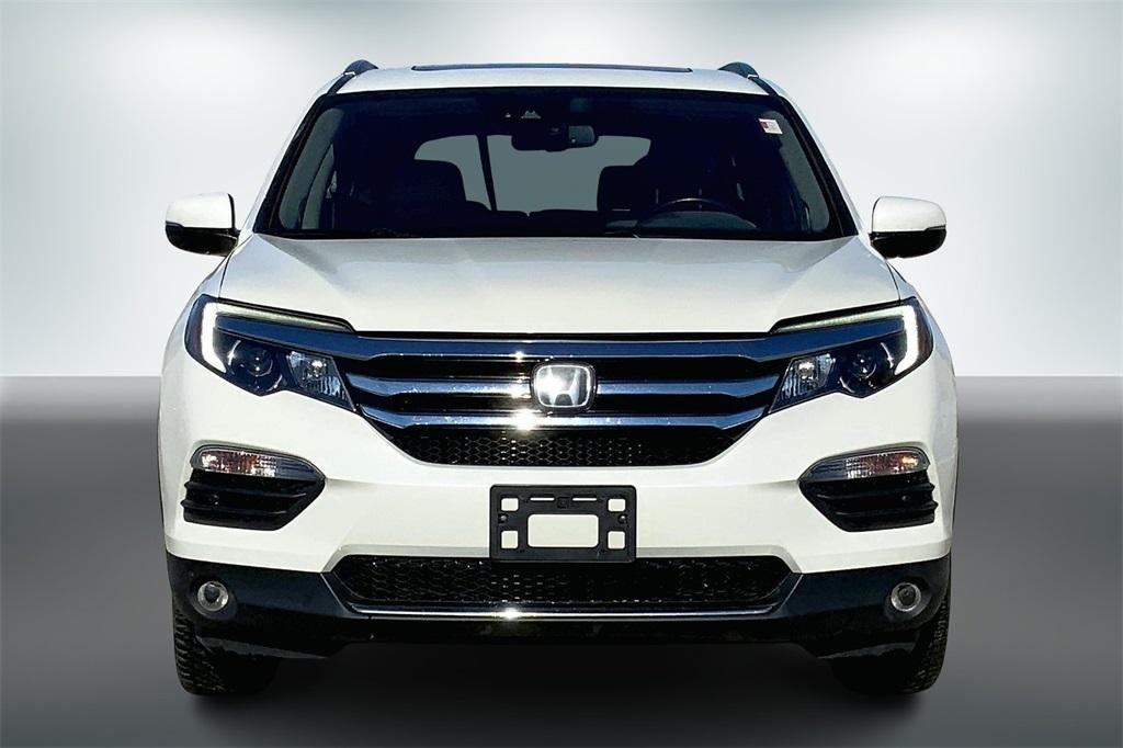 used 2016 Honda Pilot car, priced at $15,361