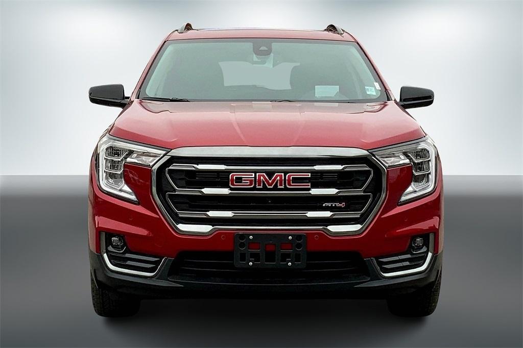 new 2024 GMC Terrain car, priced at $34,810