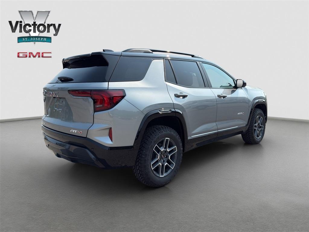new 2026 GMC Terrain car, priced at $37,985
