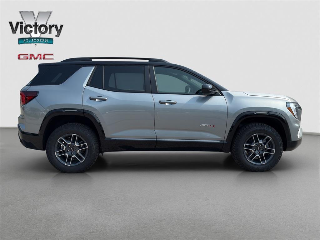 new 2026 GMC Terrain car, priced at $37,985