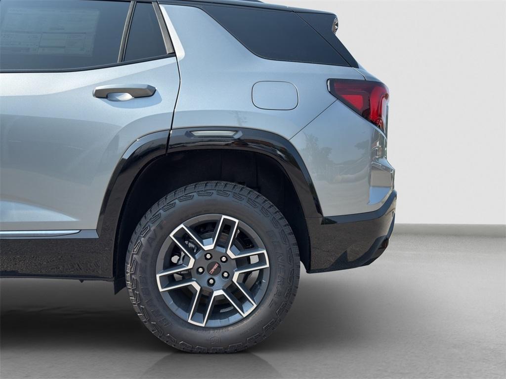 new 2026 GMC Terrain car, priced at $37,985