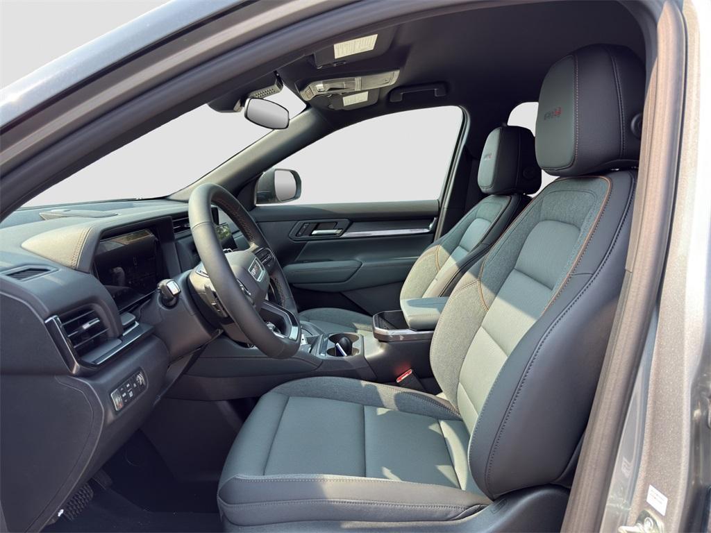 new 2026 GMC Terrain car, priced at $37,985