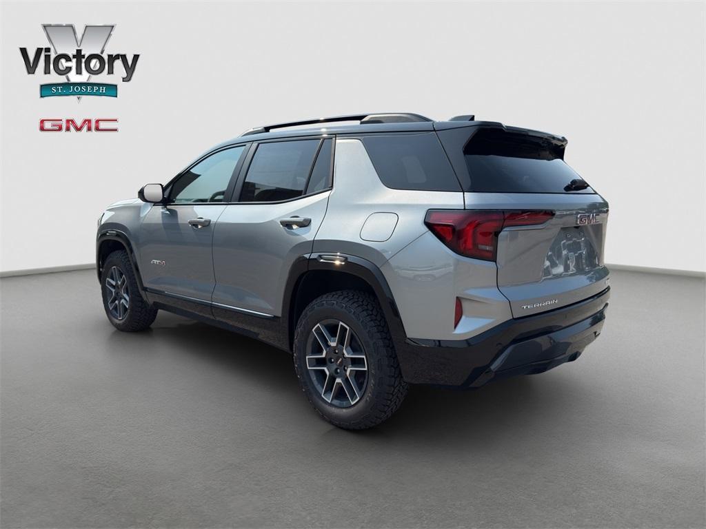 new 2026 GMC Terrain car, priced at $37,985