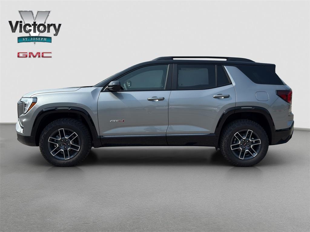 new 2026 GMC Terrain car, priced at $37,985