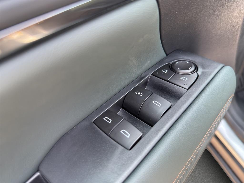 new 2026 GMC Terrain car, priced at $37,985