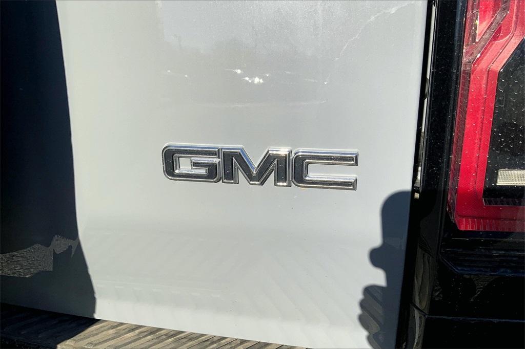 used 2024 GMC HUMMER EV car, priced at $73,999