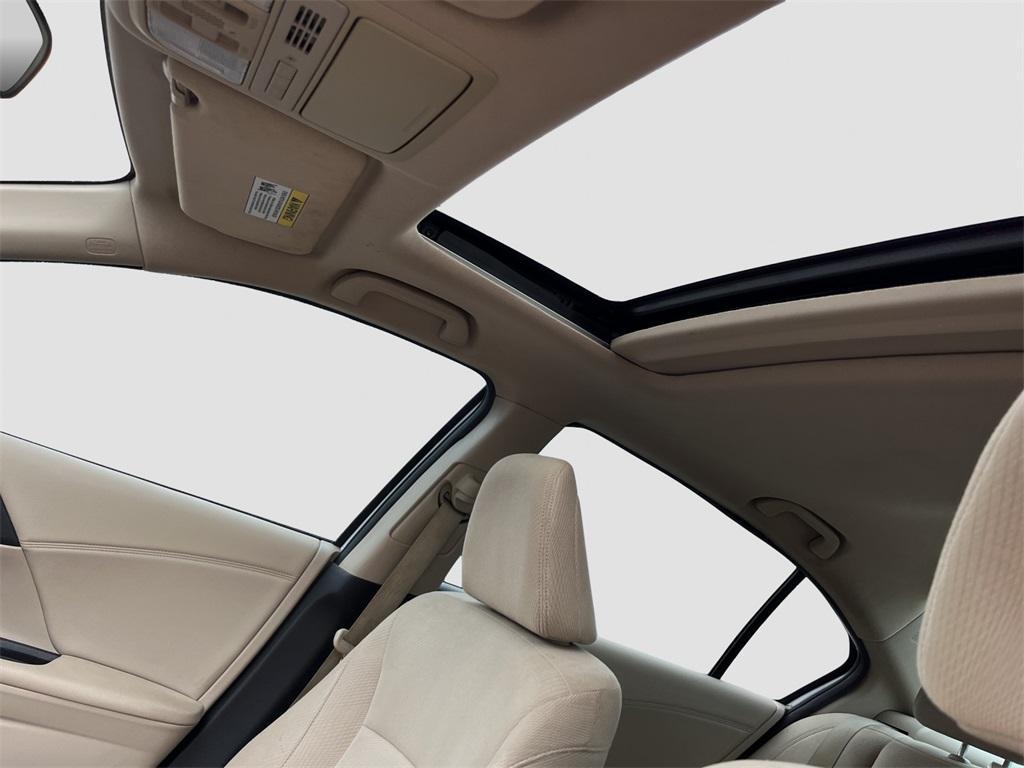 used 2017 Honda Accord car, priced at $16,078