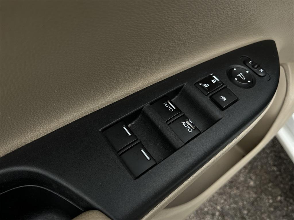 used 2017 Honda Accord car, priced at $16,078
