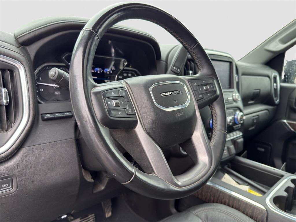used 2023 GMC Sierra 2500 car, priced at $60,805