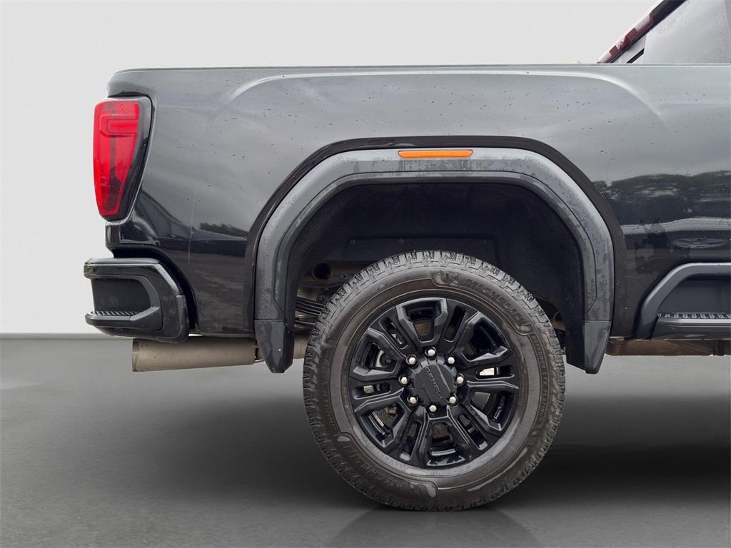 used 2023 GMC Sierra 2500 car, priced at $60,805