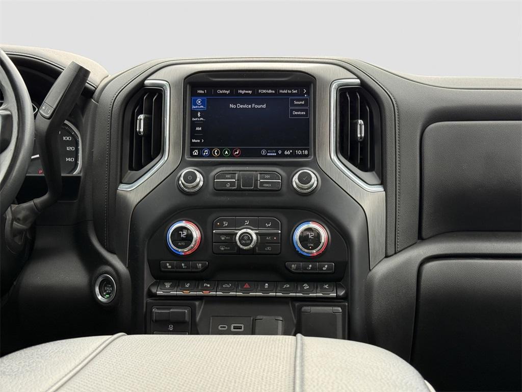 used 2023 GMC Sierra 2500 car, priced at $60,805