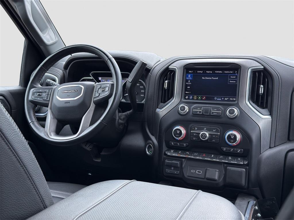 used 2023 GMC Sierra 2500 car, priced at $60,805