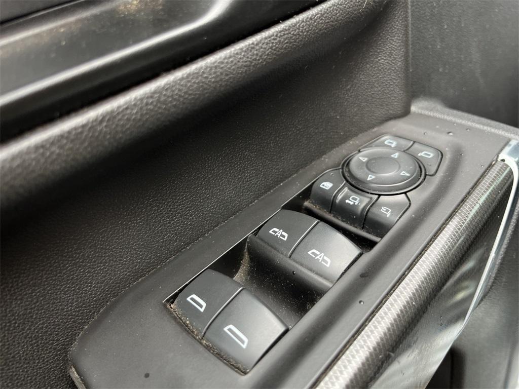 used 2021 GMC Sierra 2500 car, priced at $48,500
