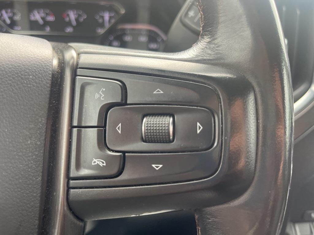 used 2021 GMC Sierra 2500 car, priced at $48,950