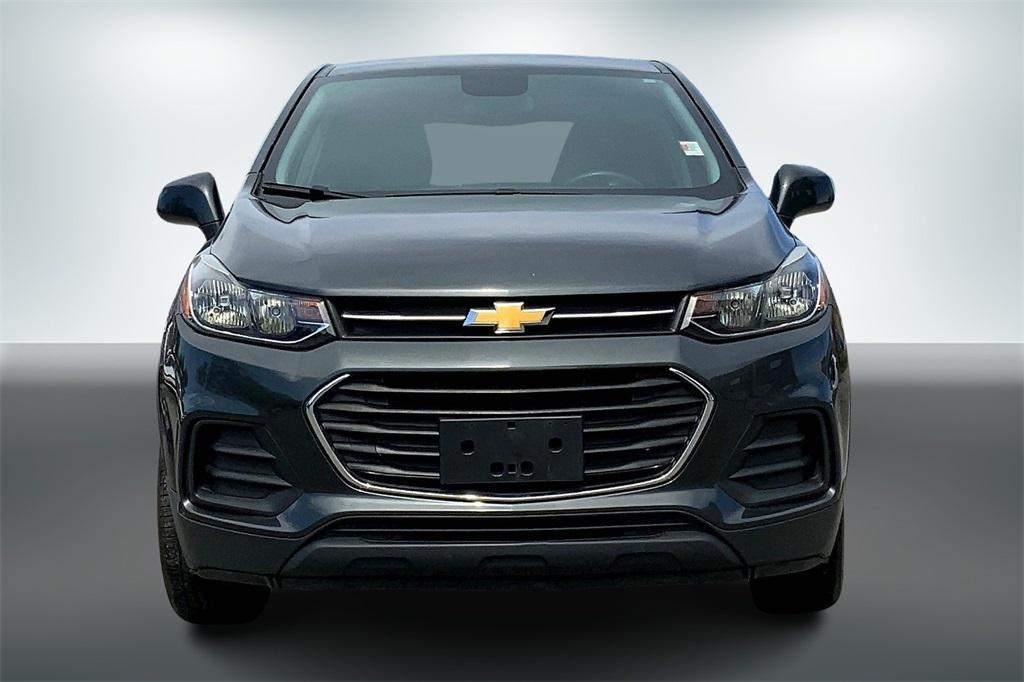 used 2020 Chevrolet Trax car, priced at $14,136