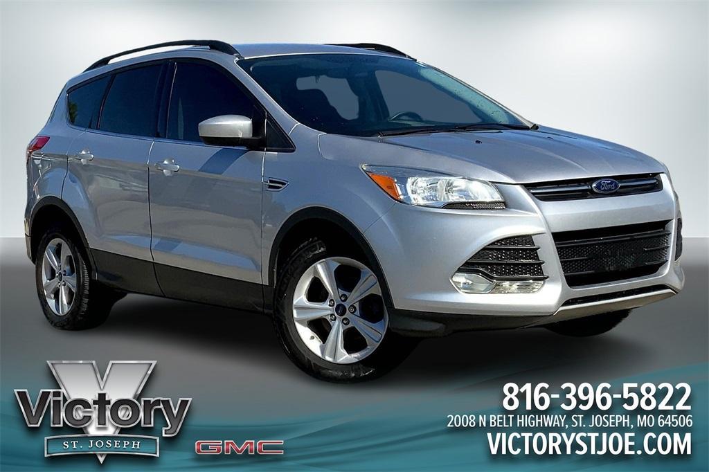 used 2014 Ford Escape car, priced at $8,700