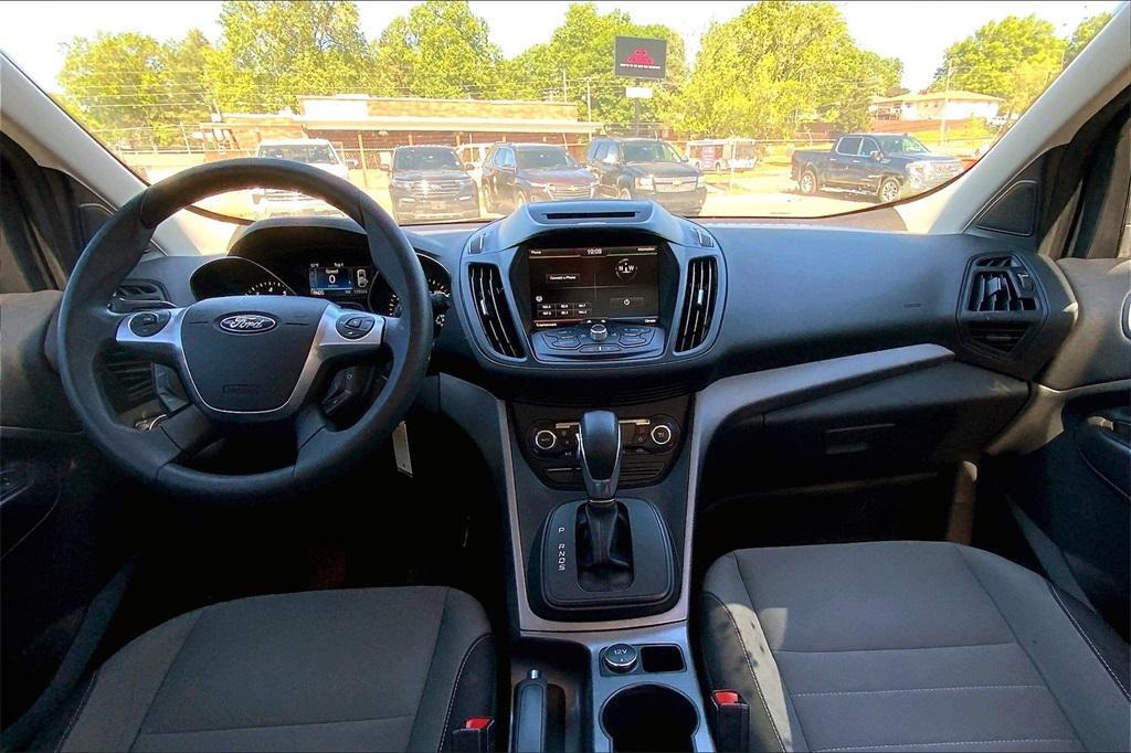 used 2014 Ford Escape car, priced at $8,899