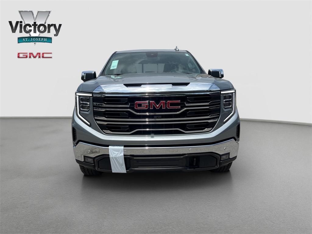 new 2025 GMC Sierra 1500 car