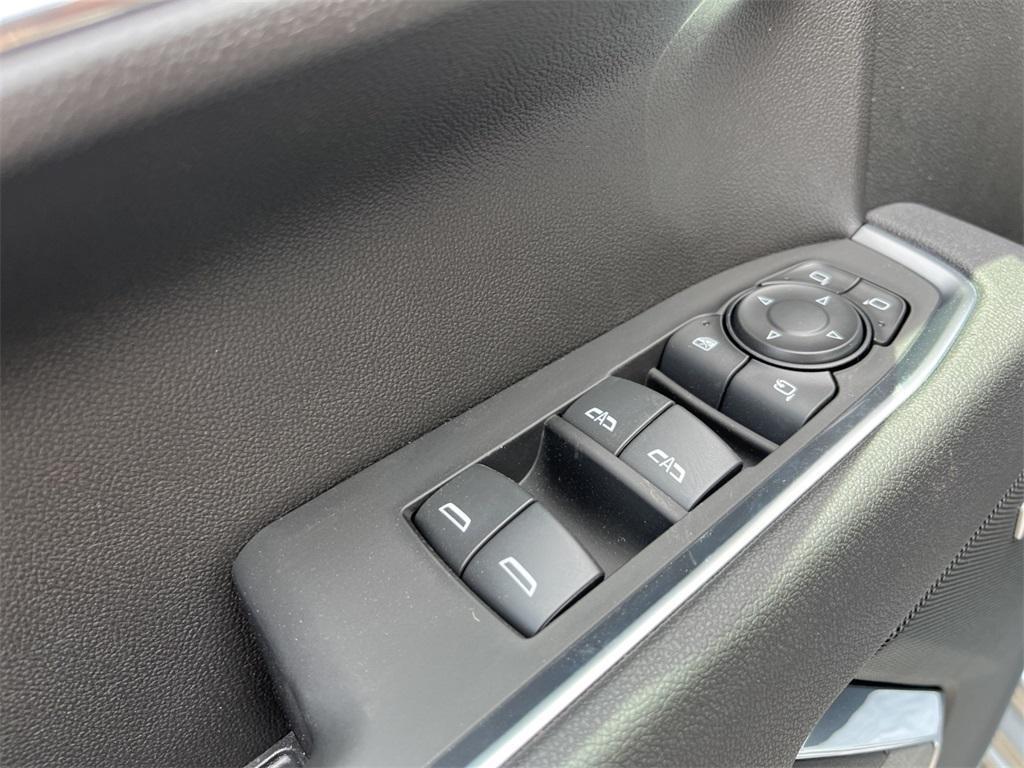 new 2025 GMC Sierra 1500 car