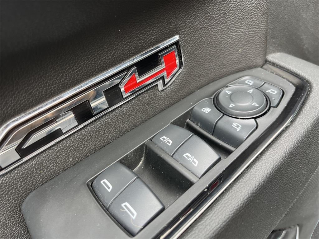 used 2024 GMC Sierra 1500 car, priced at $59,996