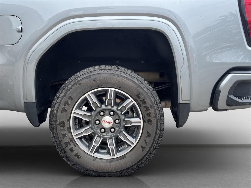 used 2024 GMC Sierra 1500 car, priced at $59,996