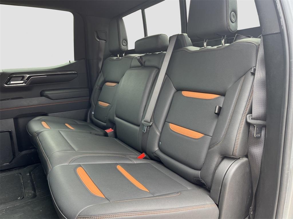 used 2024 GMC Sierra 1500 car, priced at $59,996