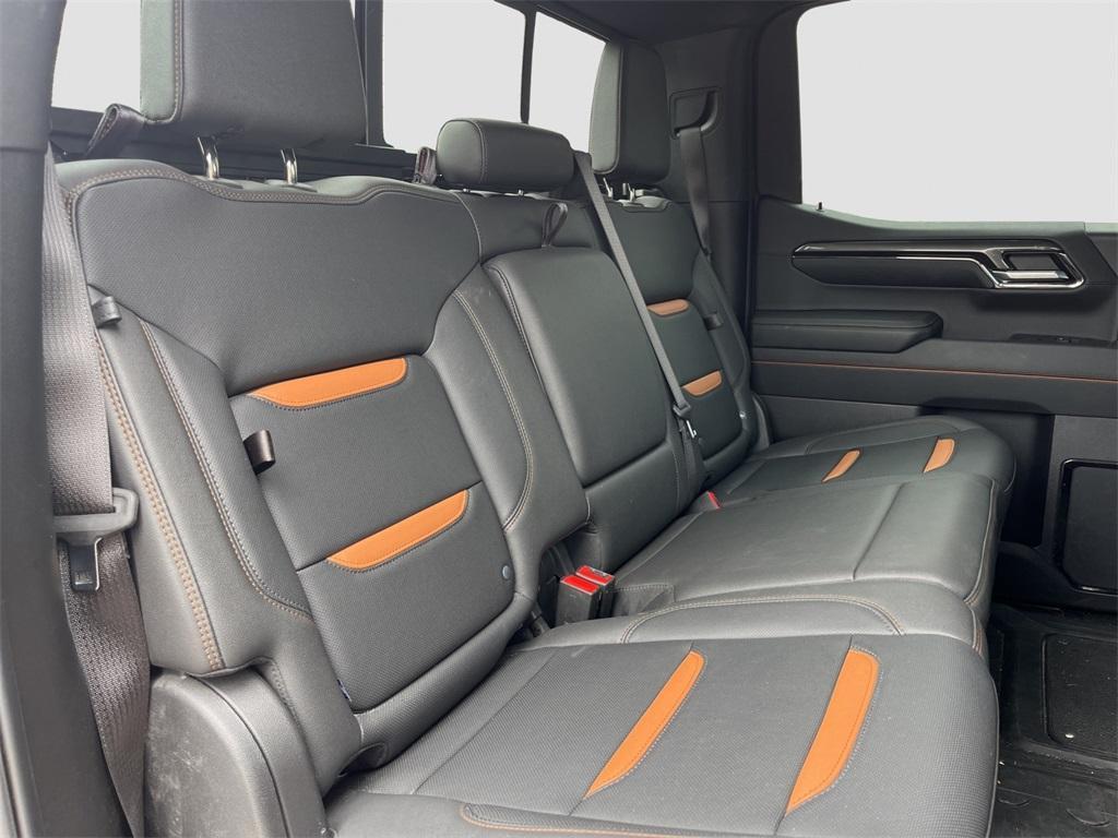 used 2024 GMC Sierra 1500 car, priced at $59,996