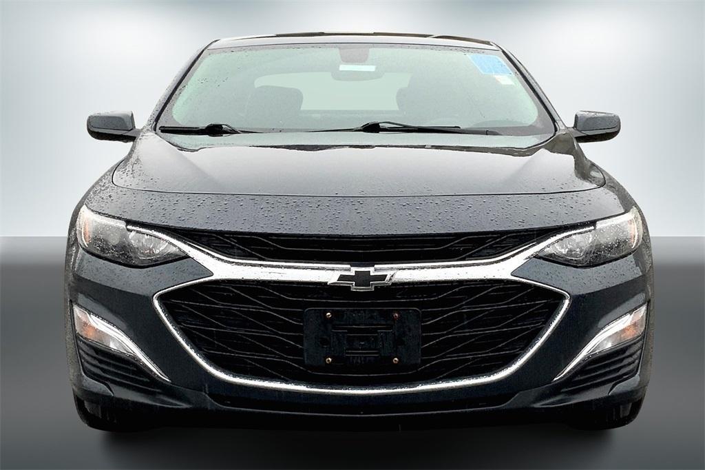 used 2020 Chevrolet Malibu car, priced at $13,499