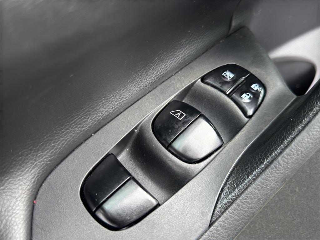 used 2018 Nissan Altima car, priced at $9,829