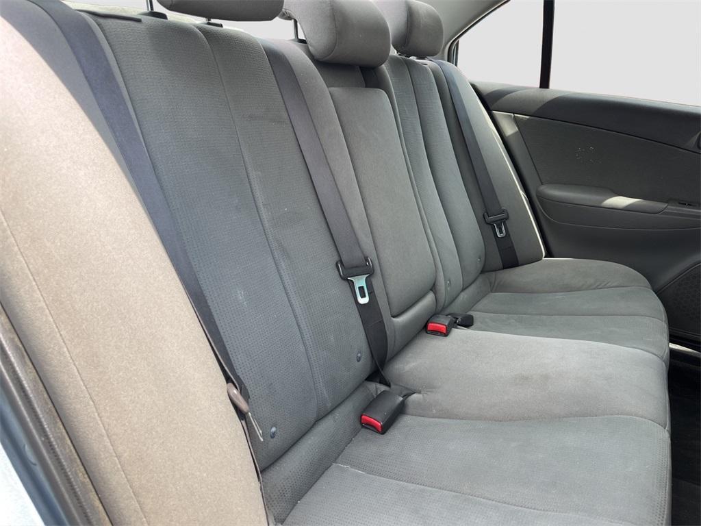 used 2009 Hyundai Sonata car, priced at $5,792