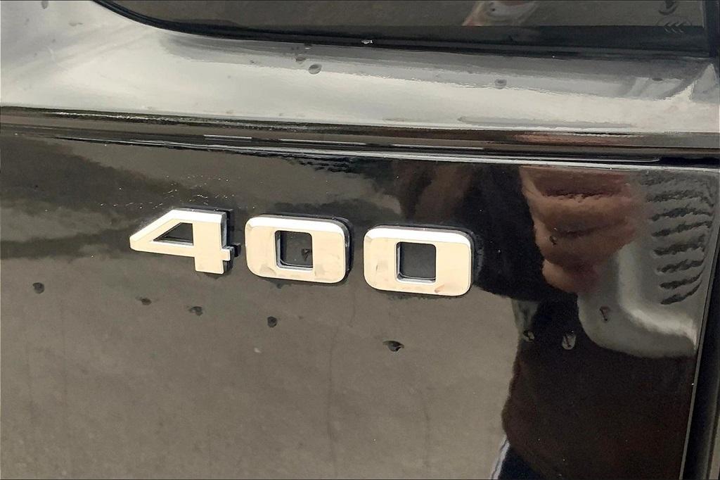 used 2022 Cadillac XT6 car, priced at $38,950