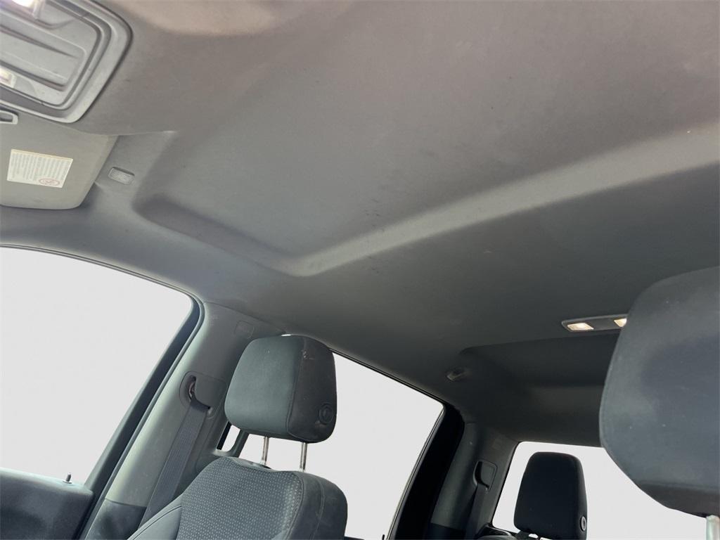 used 2021 Chevrolet Silverado 2500 car, priced at $34,750